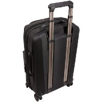 Thule Crossover 2 Carry On Spinner C2S22 - černý