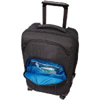 Thule Crossover 2 Carry On Spinner C2S22 - černý