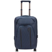 Thule Crossover 2 Carry On Spinner C2S22 - modrý