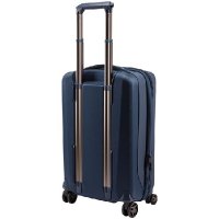 Thule Crossover 2 Carry On Spinner C2S22 - modrý