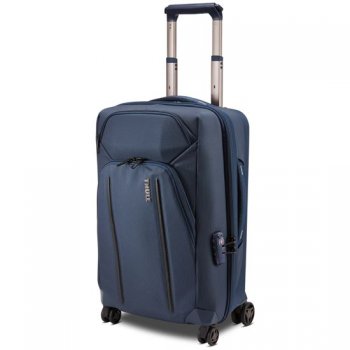 Thule Crossover 2 Carry On Spinner C2S22 - modrý