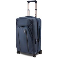 Thule Crossover 2 Carry On Spinner C2S22 - modrý