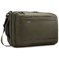 Thule Crossover 2 Convertible Carry On C2CC41 - zelená