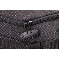 Thule Crossover 2 Wheeled Duffel 76 cm/30" C2WD30 - černý