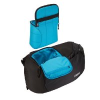 Thule EnRoute Medium fotobatoh 20 l TECB120 - černý