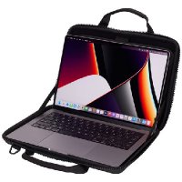 Thule Gauntlet 4.0 brašna na 14" MacBook Pro TGAE2358 - černá