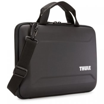 Thule Gauntlet 4.0 brašna na 14" MacBook Pro TGAE2358 - černá