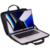 Thule Gauntlet 4.0 brašna na 16" MacBook Pro TGAE2357 - černá