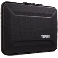 Thule Gauntlet 4 pouzdro na 14" Macbook TGSE2358 - černé