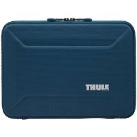 Thule Gauntlet 4 pouzdro na 14" Macbook TGSE2358 - modré