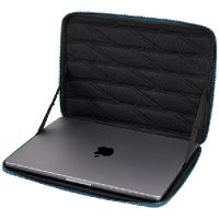 Thule Gauntlet 4 pouzdro na 14" Macbook TGSE2358 - modré