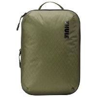 Thule kompresní obal velký TCPC202 - Soft Green