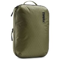 Thule kompresní obal velký TCPC202 - Soft Green