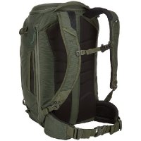 Thule Landmark batoh 40 l TLPM140 - zelený