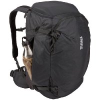 Thule Landmark batoh 60 l pro ženy TLPF160 - tmavě červený