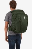 Thule Landmark batoh 60 l TLPM160 - zelený