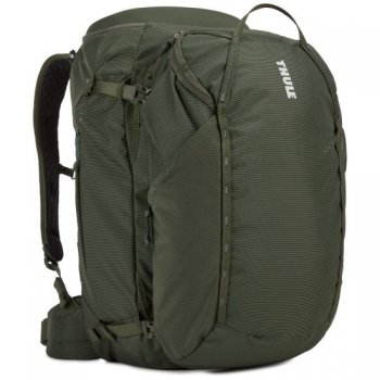 Thule Landmark batoh 60 l TLPM160 - zelený