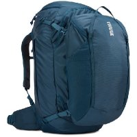 Thule Landmark batoh 70 l pro ženy TLPF170 - modrý