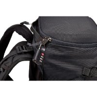 Thule Landmark batoh 70 l TLPM170 - tmavě šedý