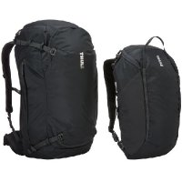 Thule Landmark batoh 70 l TLPM170 - tmavě šedý