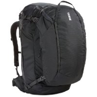 Thule Landmark batoh 70 l TLPM170 - tmavě šedý