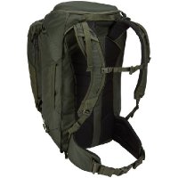 Thule Landmark batoh 70 l TLPM170 - zelený