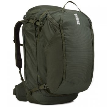 Thule Landmark batoh 70 l TLPM170 - zelený