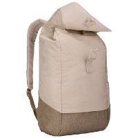 Thule Lithos batoh 16 l TLBP213 - Pelican Gray/Faded Khaki