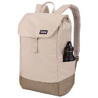 Thule Lithos batoh 16 l TLBP213 - Pelican Gray/Faded Khaki