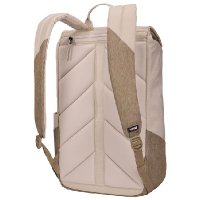 Thule Lithos batoh 16 l TLBP213 - Pelican Gray/Faded Khaki