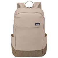 Thule Lithos batoh 20 l TLBP216 - Pelican Gray/Faded Khaki