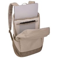 Thule Lithos batoh 20 l TLBP216 - Pelican Gray/Faded Khaki