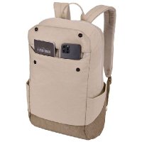 Thule Lithos batoh 20 l TLBP216 - Pelican Gray/Faded Khaki