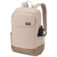 Thule Lithos batoh 20 l TLBP216 - Pelican Gray/Faded Khaki