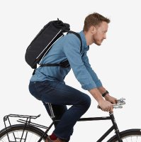 Thule Paramount Commuter batoh 18 l TPCB118 - černý