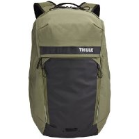 Thule Paramount Commuter batoh 27 l TPCB127 - olivově zelený