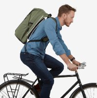 Thule Paramount Commuter batoh 27 l TPCB127 - olivově zelený