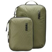 Thule sada kompresních obalů TCCS201 - Soft Green