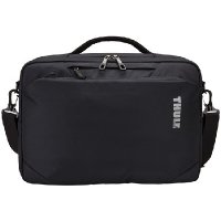 Thule Subterra brašna na notebook 15,6" TSSB316 - černá