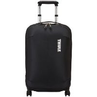 Thule Subterra Carry On Spinner TSRS322K- černý