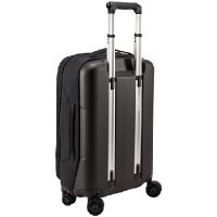 Thule Subterra Carry On Spinner TSRS322K- černý