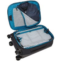 Thule Subterra Carry On Spinner TSRS322K- černý