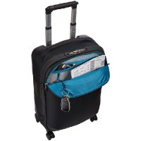 Thule Subterra Carry On Spinner TSRS322K- černý