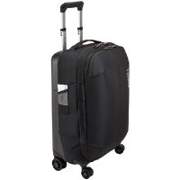 Thule Subterra Carry On Spinner TSRS322K- černý