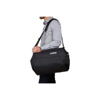 Thule Subterra cestovní taška 45 l TSWD345K - černá