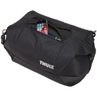 Thule Subterra cestovní taška 45 l TSWD345K - černá