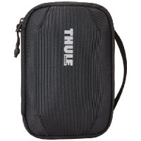 Thule Subterra PowerShuttle pouzdro TSPW301K - černé