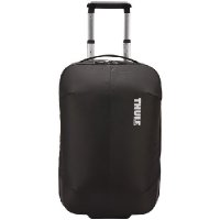 Thule Subterra roller 36 l TSR336K - černý