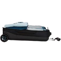 Thule Subterra roller 36 l TSR336K - černý