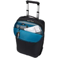 Thule Subterra roller 36 l TSR336K - černý